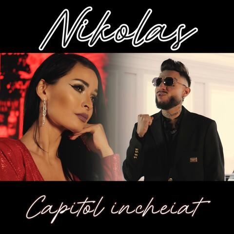 Nikolas