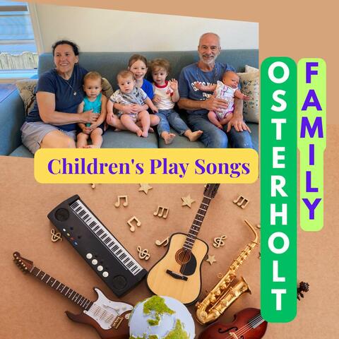 Children's Play Songs