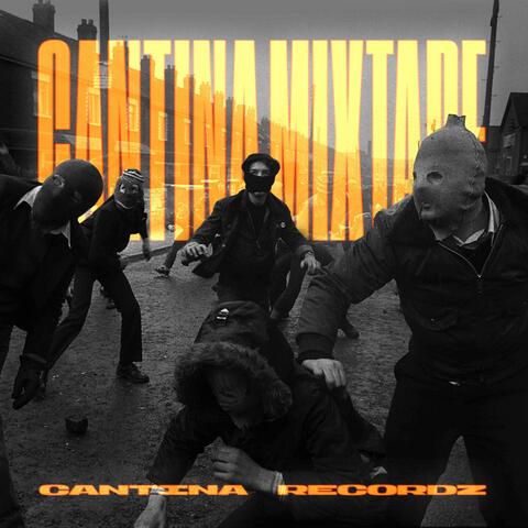 CANTINA MIXTAPE
