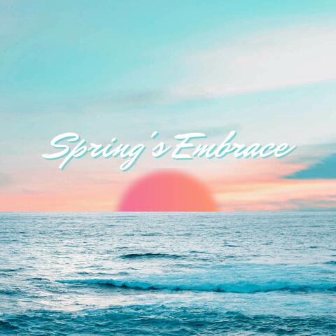Spring's Embrace