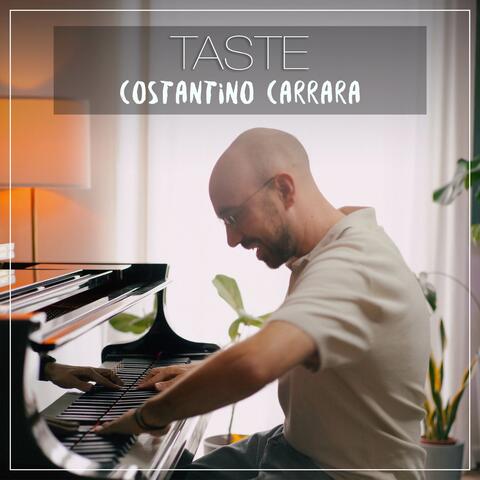 Taste