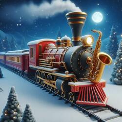 When Christmas Comes to Town