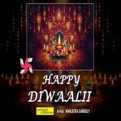 Happy Diwaalii
