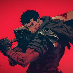 My Brother (Guts Rage)