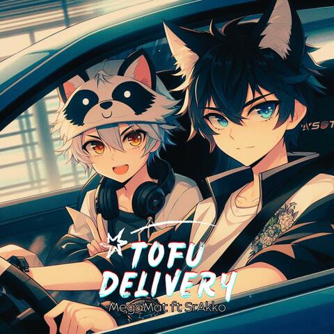 Tofu Delivery (From "Orslok and Rojuu")