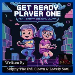 Get Ready Player One