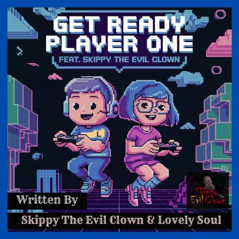 Get Ready Player One