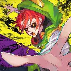 Otonoke (DanDaDan Opening)