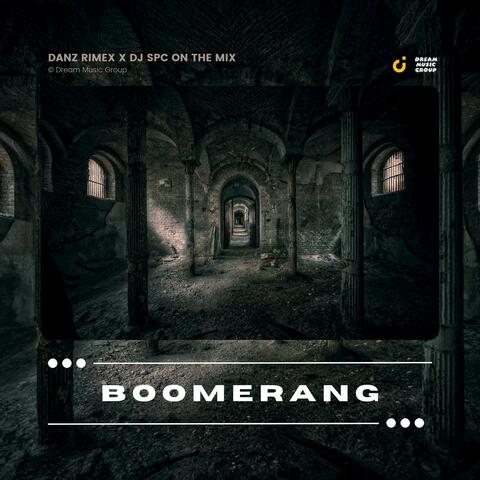 Boomerang