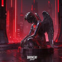 BROKEN!
