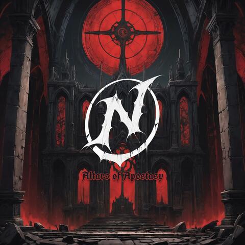 Altars of Apostasy ("Ultrakill")