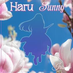 Haru (Sunny) [From "Sousou no Frieren"]