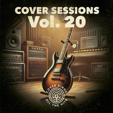 Cover Sessions Vol. 20