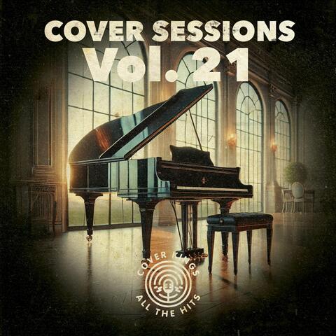 Cover Sessions Vol. 21