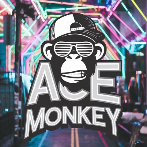 Be monkey my friend