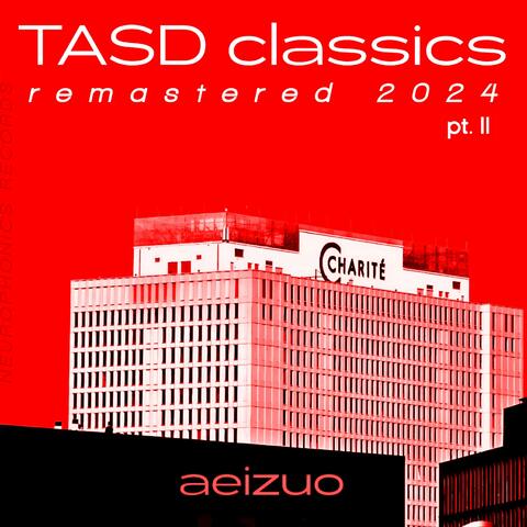 TASD classics