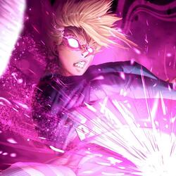 Shidou Goal Theme