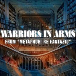 Warriors in Arms (From "Metaphor: ReFantazio")
