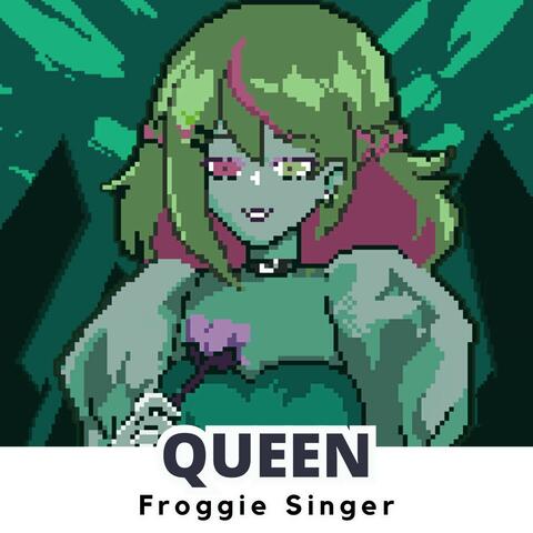 QUEEN