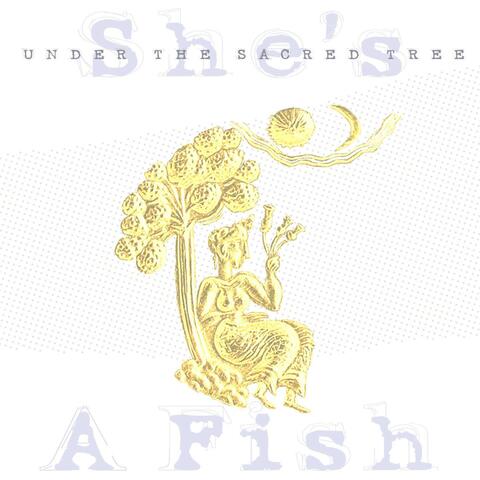 Under The Sacred Tree