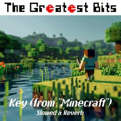Key (from "Minecraft")