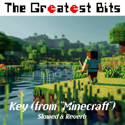 Key (from "Minecraft")