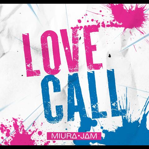 Love Call (From: "Undead Unluck")