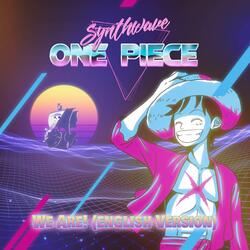 We Are! (Synthwave/Retrowave)