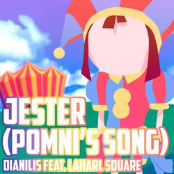 Jester (Pomni's Song)