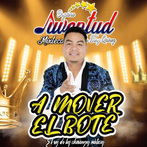 A mover el bote