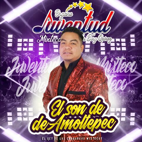 El son de amoltepec