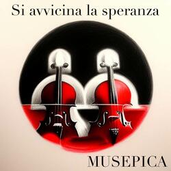 Si avvicina la speranza