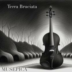 Terra Bruciata
