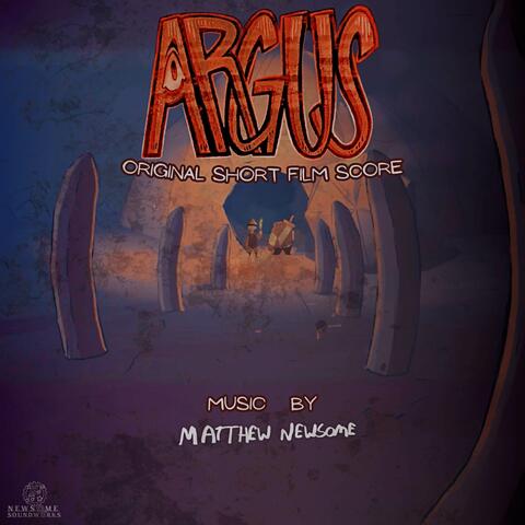 ARGUS (Original Short Film Score)