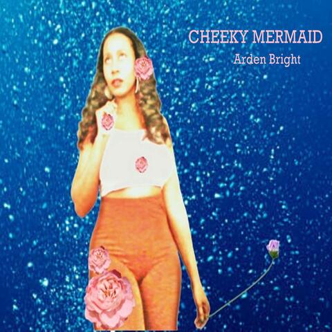 Cheeky Mermaid