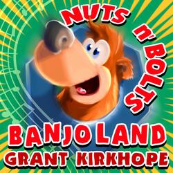 Discovering Banjoland