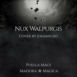 Nux Walpurgis (From "Puella Magi Madoka Magica")
