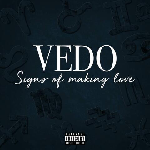 Signs Of Love Making (V-Mix)