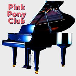 Pink Pony Club