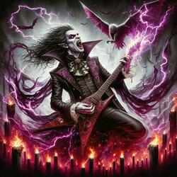 Bringing Out The Dead ("Theme of Simon Belmont" from "Super Castlevania IV")
