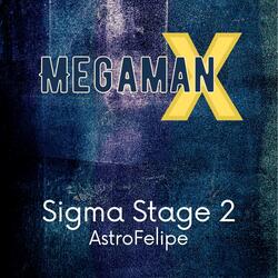 Sigma Stage 2 (From "Mega Man X")