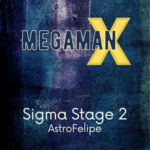 Sigma Stage 2 (From "Mega Man X")