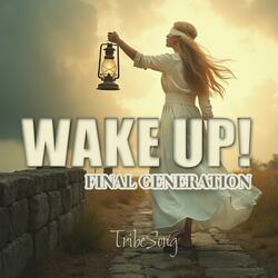 WAKE UP! (Final Generation)