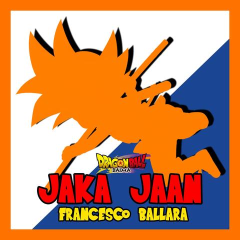 Jaka Jaan (From "Dragon Ball Daima")