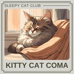 Purring Cat Melodies