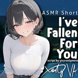I've Fallen For You