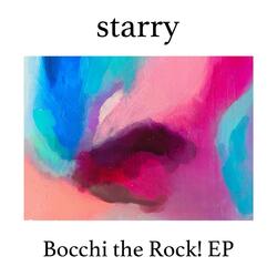 Planet (Bocchi the Rock!)