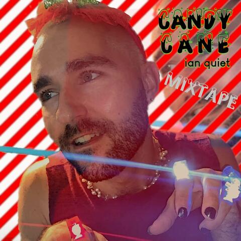 Candy Cane Mixtape