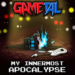 My Innermost Apocalypse (The Binding of Issac: Wrath of the Lamb)