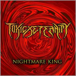 Nightmare King (From "Hollow Knight: The Grimm Troupe") [Metal Version]